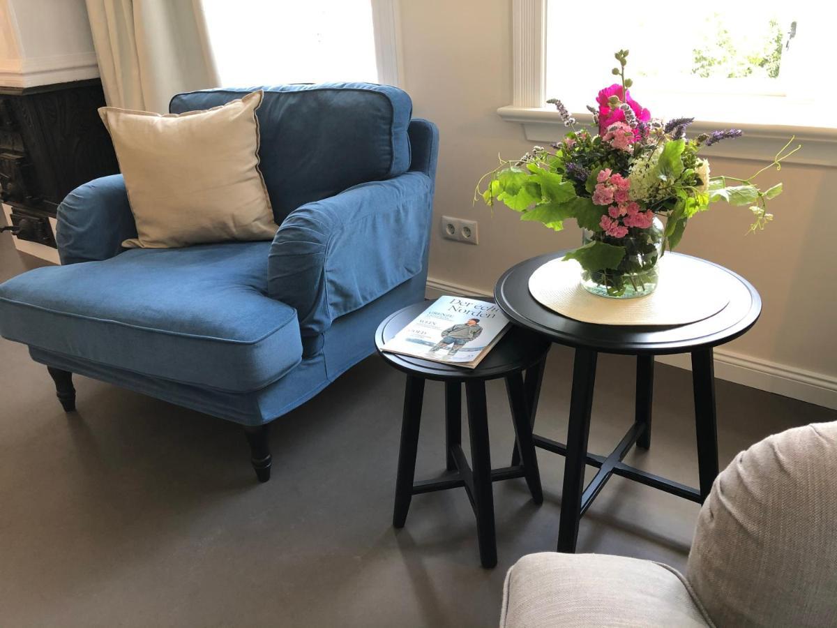 Gut Bielenberg Apartment Kollmar ภายนอก รูปภาพ