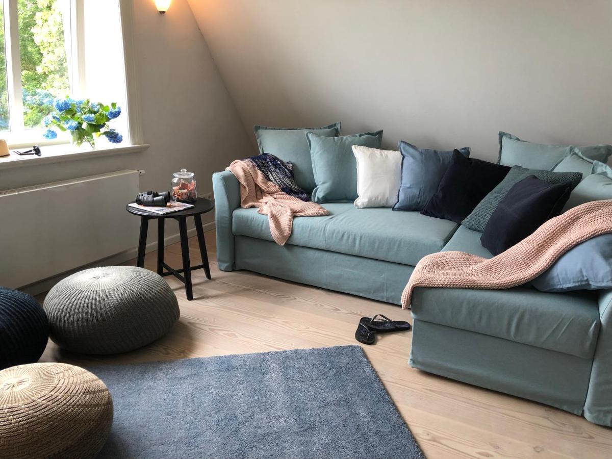 Gut Bielenberg Apartment Kollmar ภายนอก รูปภาพ