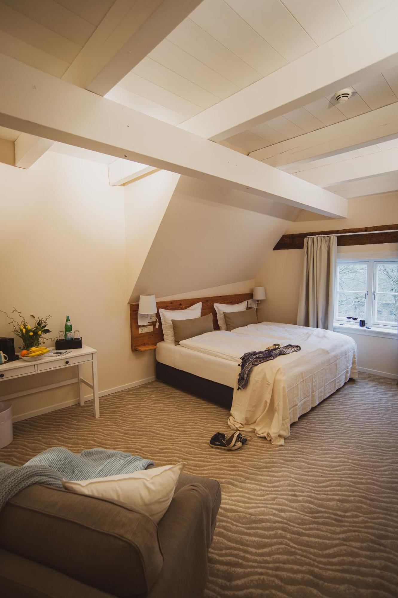 Gut Bielenberg Apartment Kollmar ภายนอก รูปภาพ